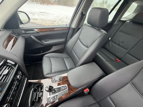 Used 2016 BMW X3 xDrive28i image 27