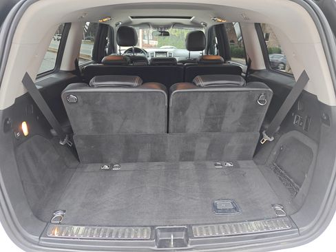 Used 2015 Mercedes-Benz GL 350 image 19