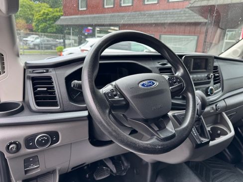 Used 2021 Ford Transit 250 image 8
