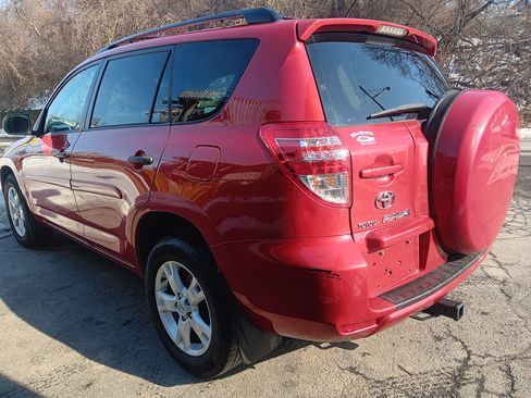 Used 2010 Toyota RAV4 LE image 4