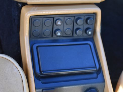 Used 1992 Alfa Romeo Spider Veloce image 13