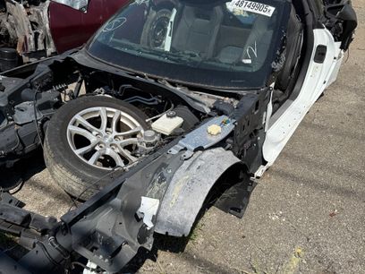 Used 2016 Chevrolet Corvette