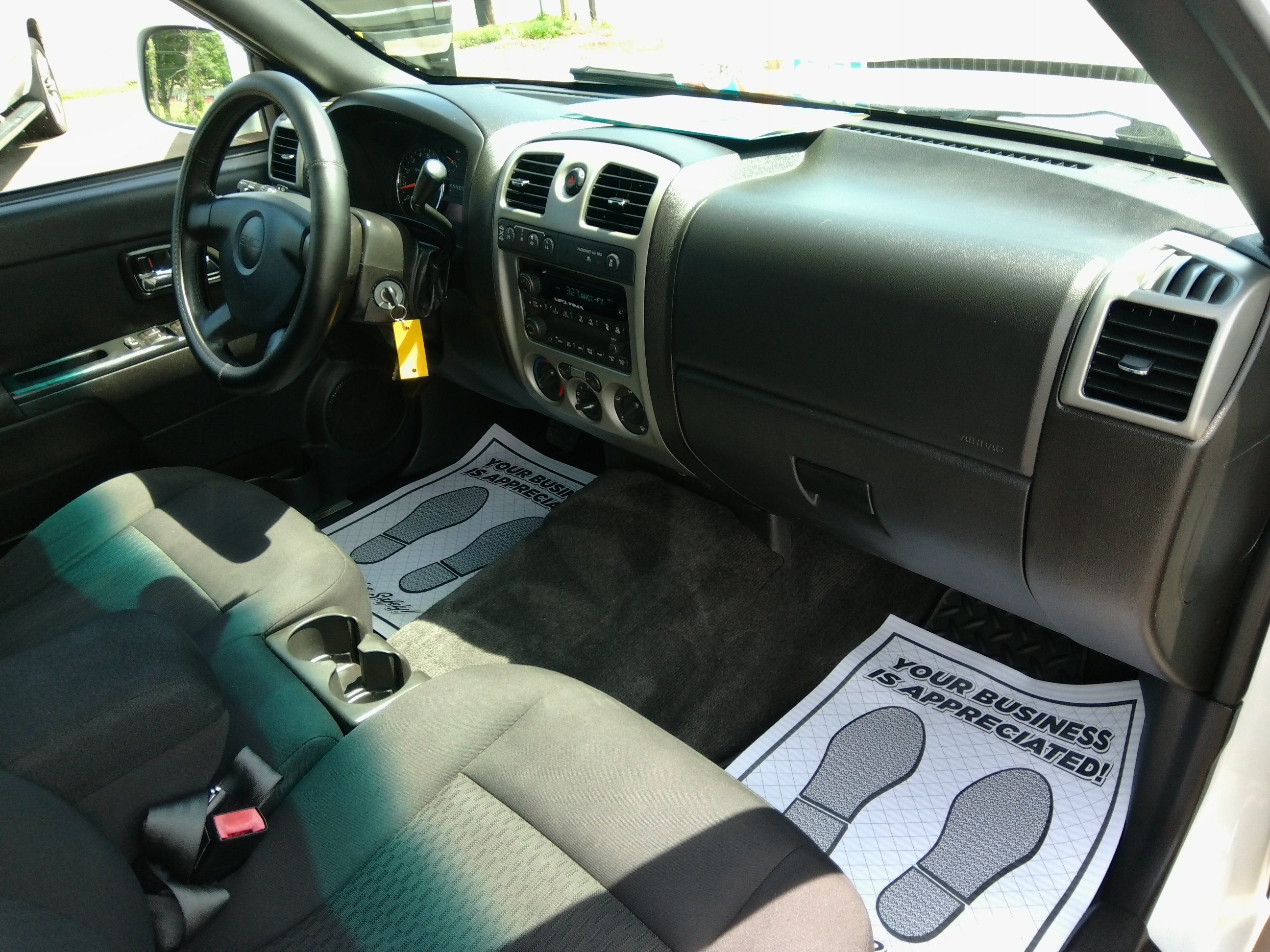 Used 2012 GMC Canyon 4x4 Crew Cab SLE w/ Z71 image 39