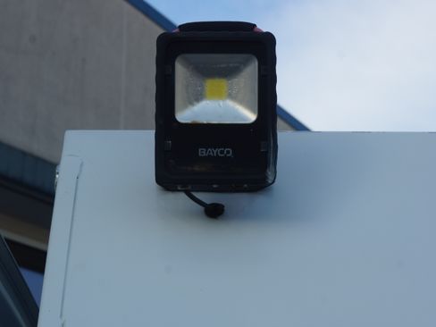 Used 2016 Mercedes-Benz Sprinter 3500 image 16