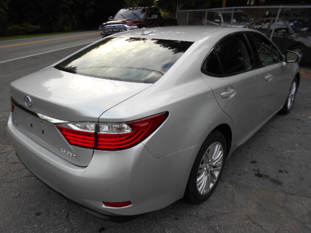 Used 2013 Lexus ES 350 Premium FWD image 3