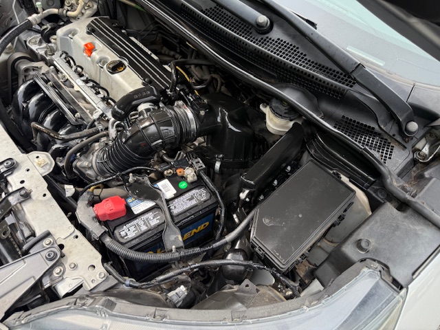 Used 2013 Honda CR-V AWD EX image 32