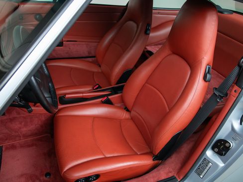 Used 1997 Porsche 911 Turbo image 16