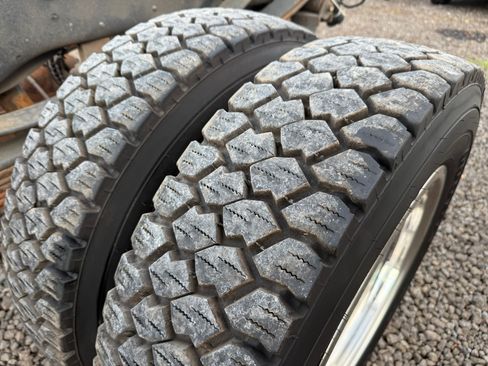 Used 2017 Ford F550 image 15