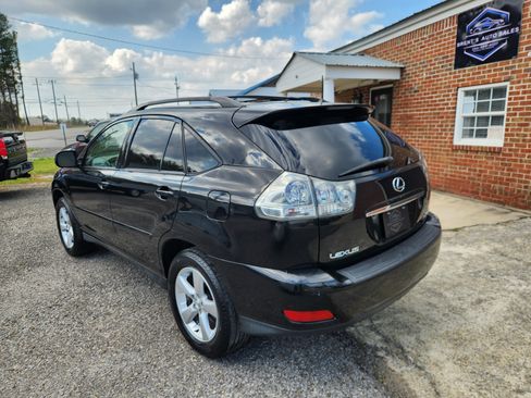 Used 2004 Lexus RX 330 image 9