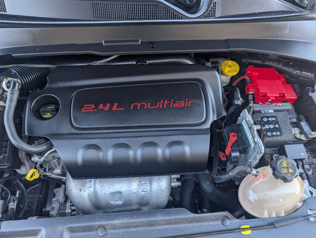 Used 2020 Jeep Compass 4WD High Altitude image 16