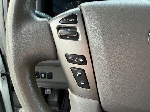 Used 2021 Nissan NV image 16