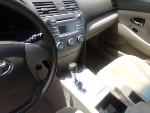 Used 2007 Toyota Camry CE image 11
