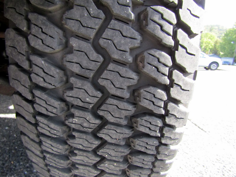 Used 2014 Toyota 4Runner 4WD image 9