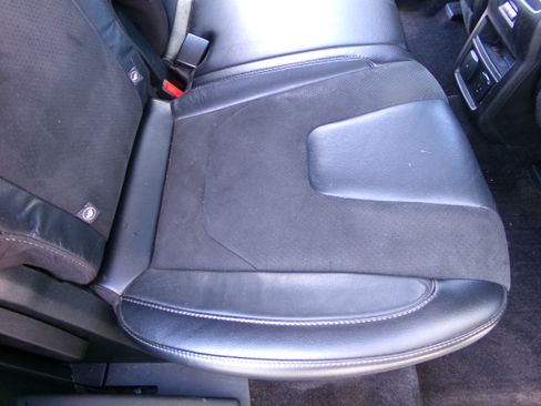 Used 2015 Ford Edge FWD Sport image 11