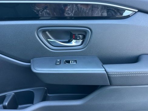 New 2026 Honda Passport RTL image 20