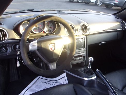 Used 2006 Porsche Cayman S image 27