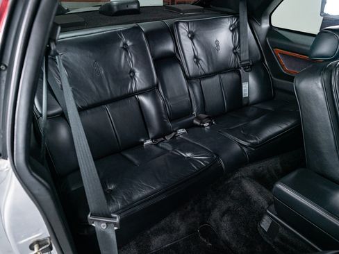 Used 1990 Lincoln Mark VII Blass image 67