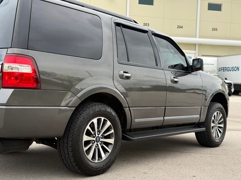 Used 2016 Ford Expedition 2WD image 48