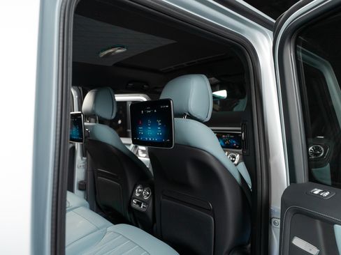 Used 2026 Mercedes-Benz G 63 AMG image 21