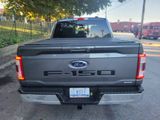 Used 2021 Ford F150 Lariat image 6