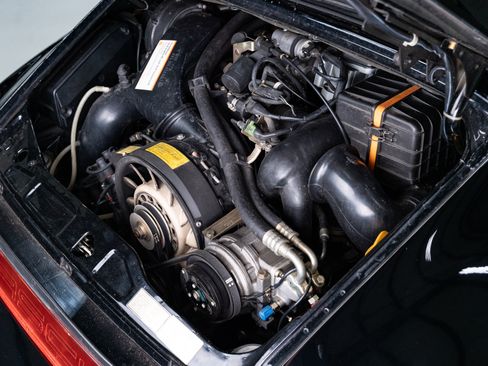 Used 1991 Porsche 911 Carrera 4 image 48