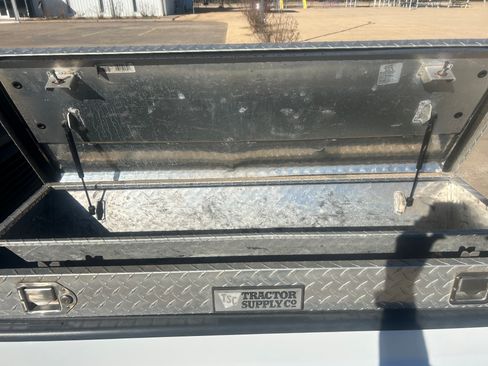 Used 2014 Ford F250 image 19