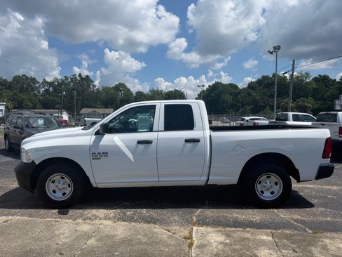 Used 2020 RAM 1500 2WD Quad Cab Classic Tradesman image 3