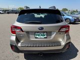 Used 2018 Subaru Outback 2.5i Limited image 4