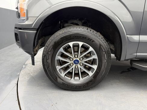 Used 2020 Ford F150 Lariat image 13