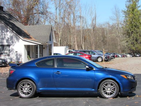 Used 2008 Scion tC image 14
