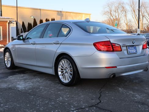 Used 2013 BMW 535i xDrive image 6