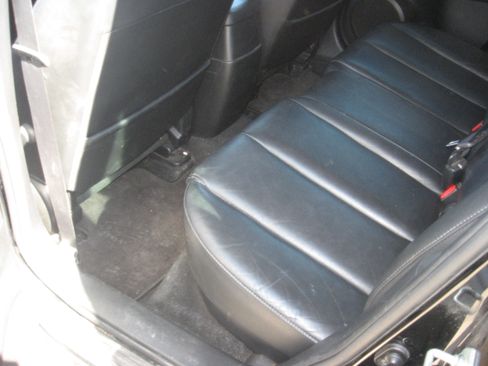 Used 2010 MAZDA CX-7 AWD s image 7