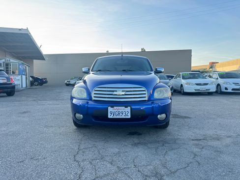 Used 2006 Chevrolet HHR LT image 12