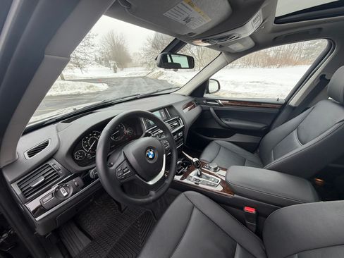 Used 2016 BMW X3 xDrive28i image 25