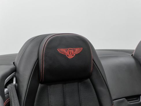Used 2013 Bentley Continental GTC image 40