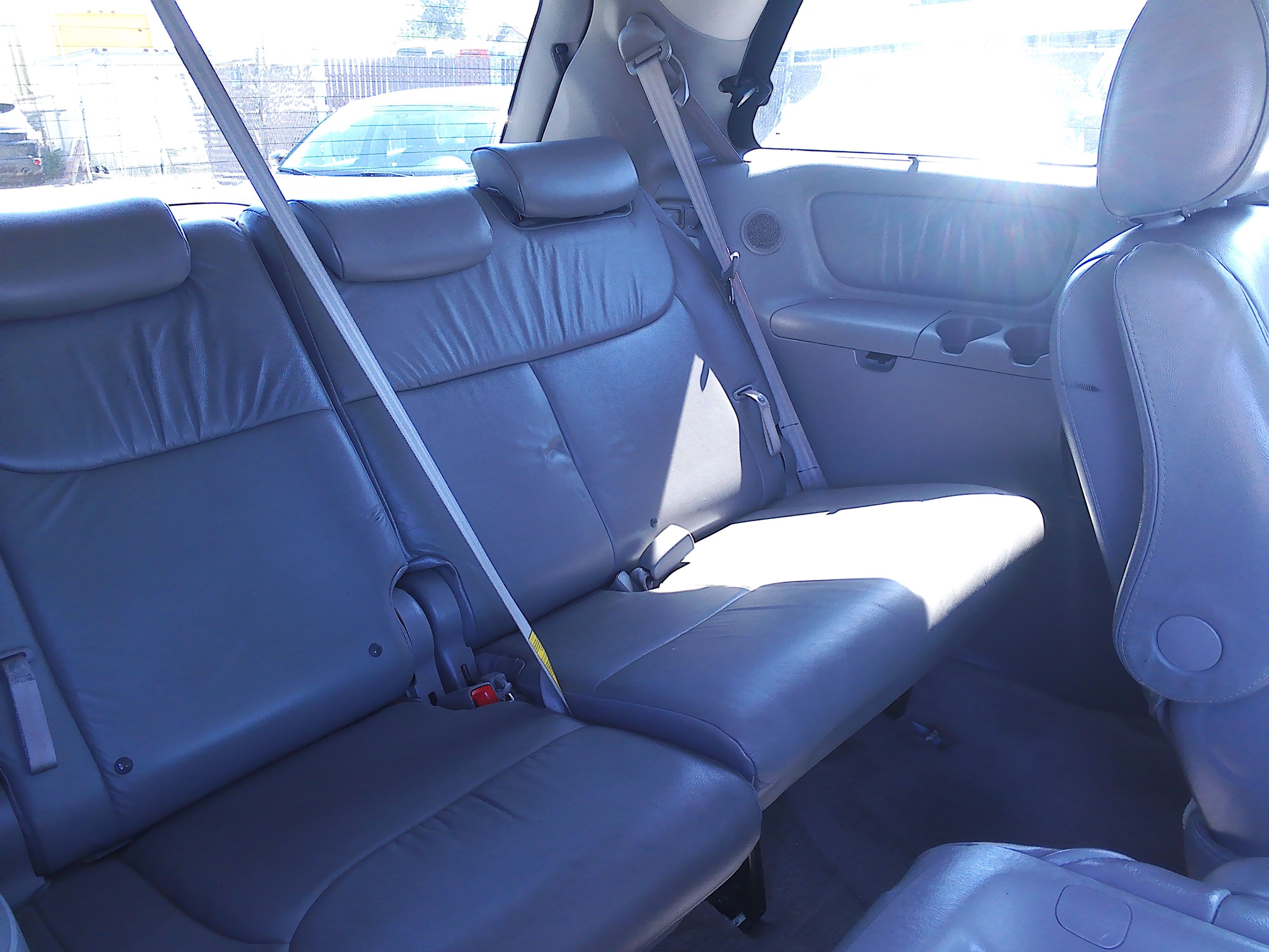 Used 2009 Toyota Sienna Limited AWD image 14