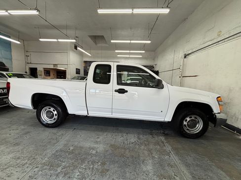 Used 2008 Chevrolet Colorado image 3