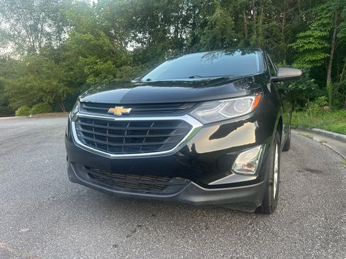 Used 2019 Chevrolet Equinox LS image 50