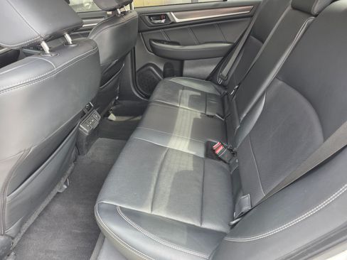 Used 2018 Subaru Legacy 2.5i Limited image 5