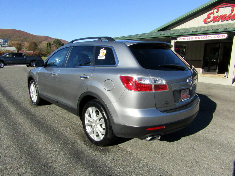 Used 2012 MAZDA CX-9 AWD Grand Touring image 2