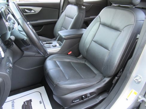 Used 2019 Chevrolet Blazer AWD LT w/ 3LT image 20