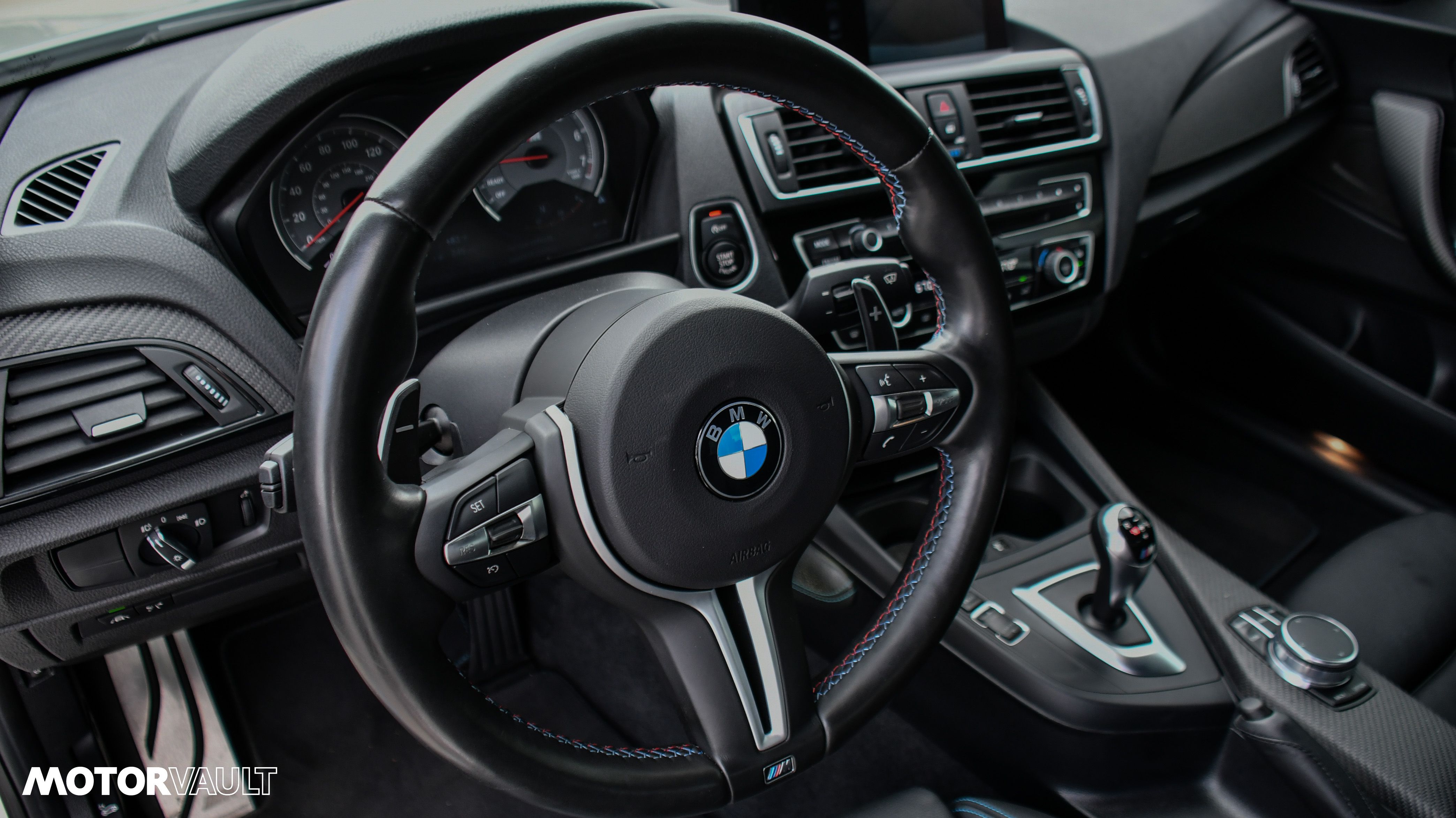Used 2017 BMW M2 RWD image 21