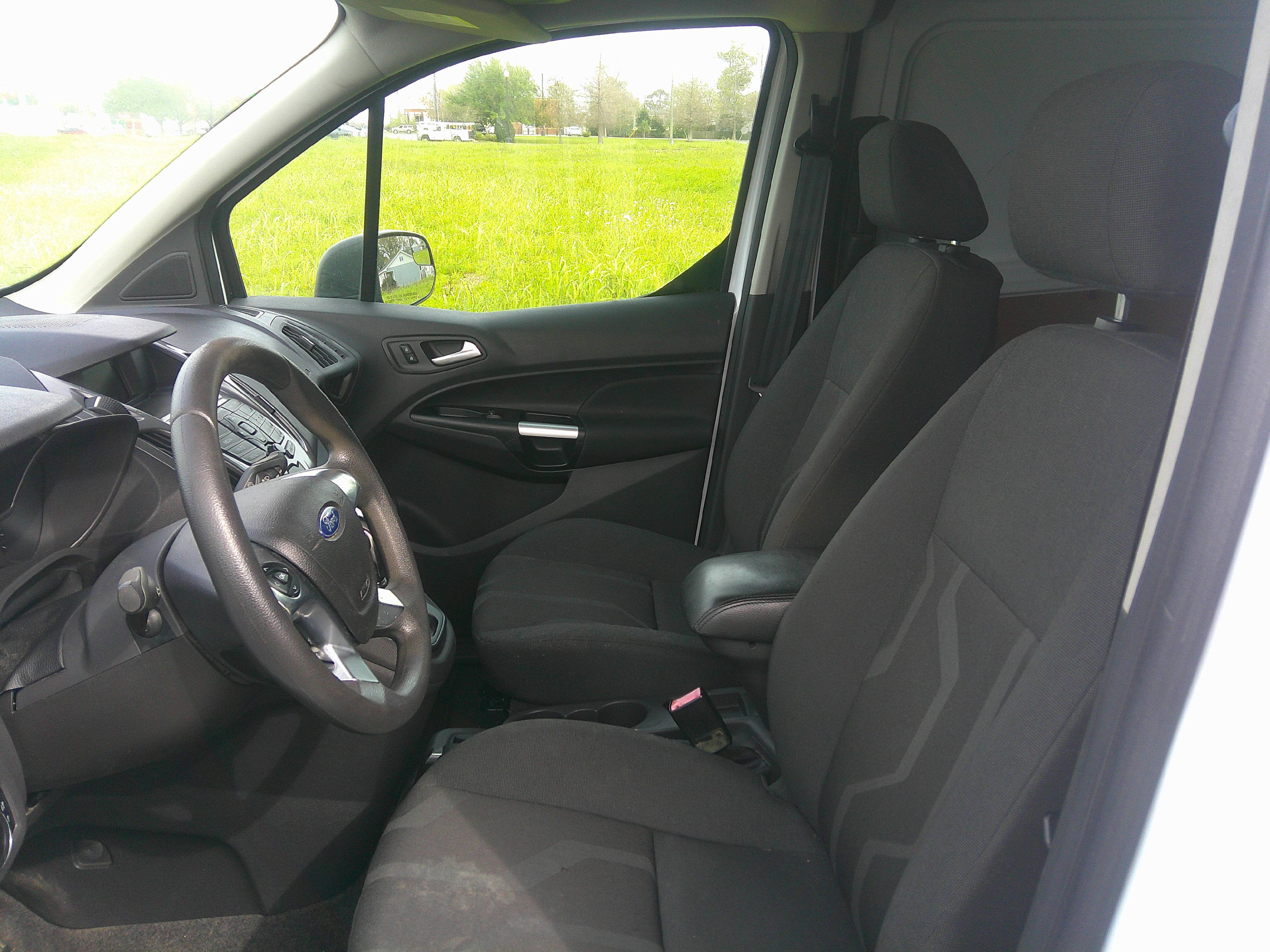 Used 2018 Ford Transit Connect XL Long Wheel Base FWD image 10