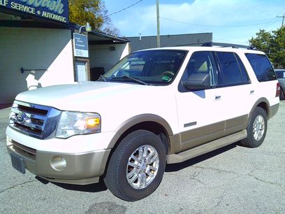 Used 2012 Ford Expedition XLT