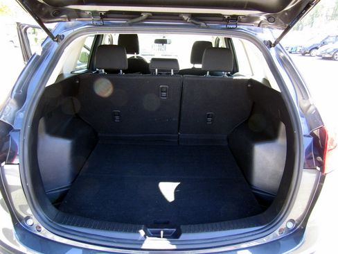 Used 2016 MAZDA CX-5 Sport image 15