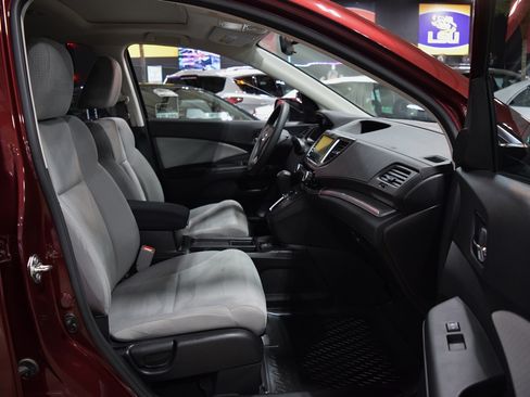 Used 2015 Honda CR-V AWD EX image 23
