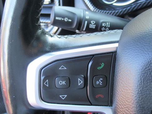 Used 2019 RAM 1500 Big Horn image 10