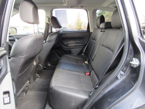 Used 2014 Subaru Forester 2.0XT Touring image 17
