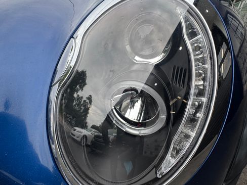 Used 2003 MINI Cooper S Hardtop FWD image 5