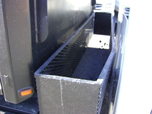 Used 2007 Chevrolet Silverado 3500 image 8